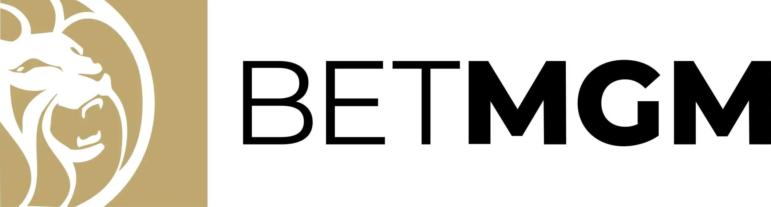 BetMGM-Logo